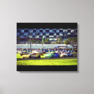 Toile 2015 Rolex 24 heures de Daytona