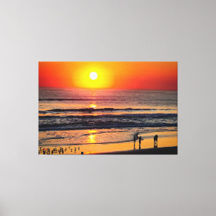 Toile 24_039, Sunrise Beach