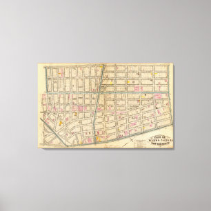 Toile 4 Wards 56, 8, 14