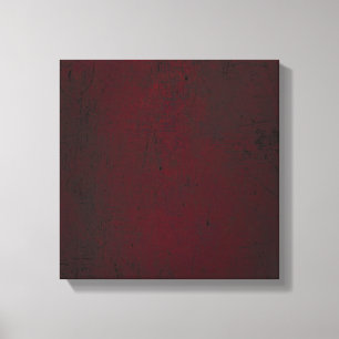 TOILE 9900 DARK BURGUNDY RED RICH BACKGROUND WALLPAPER C