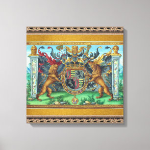 Toile à armures Imprimer