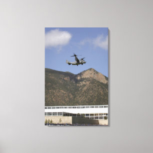 Toile A CV-22 Osprey