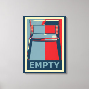 Toile A l'est, la présidence d'Obama est drôle politique