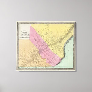 Toile Abaissez le Canada 4
