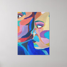 Abstract Classic Art Shape