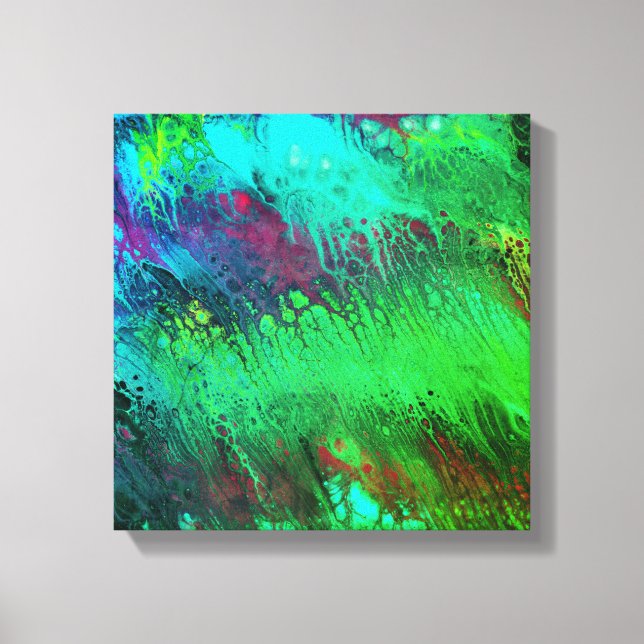 Toile Abstrait280 (Recto)