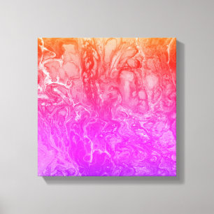 Toile Abstrait299