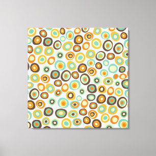 Toile Abstrait 250213