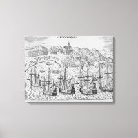 Acapulco', du Nouveau de Jean-Baptiste Labat