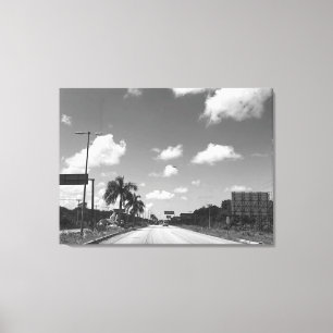 Toile Aéropuerto