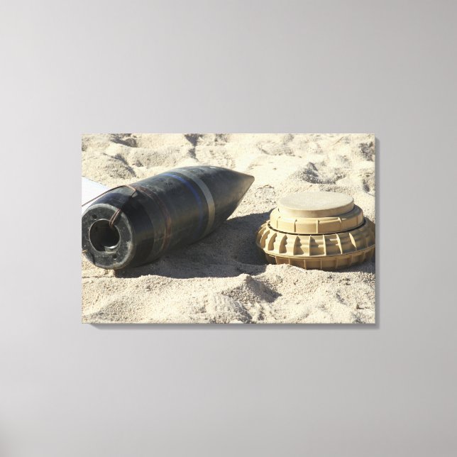 Toile Affichage statique d'une coque de commande convert (Recto)