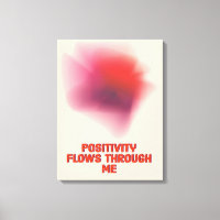 Affirmation positive - La positivité passe par moi