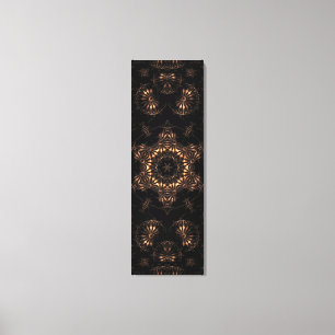 Toile Âge de bronze Mandala