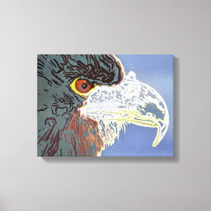 TOILE AIGLE