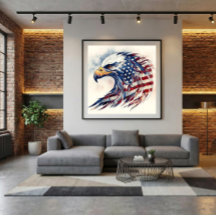 Aigle de la Liberté