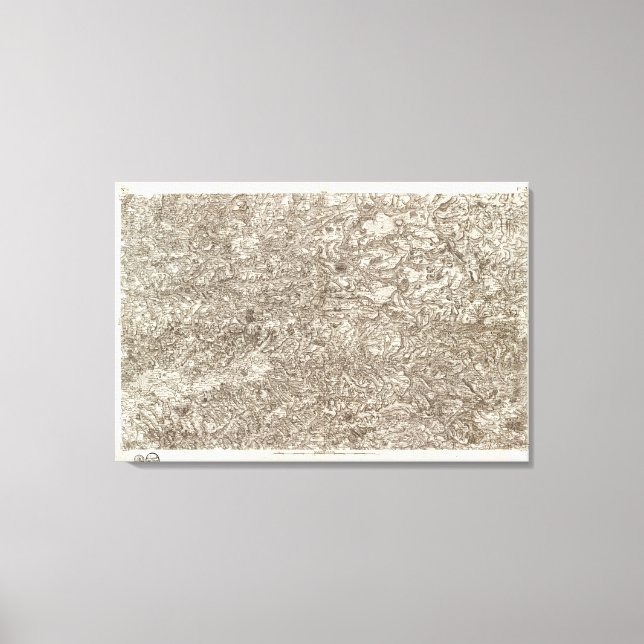 Toile Albi (Recto)