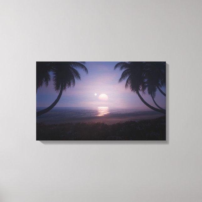 Toile Albireo (Recto)