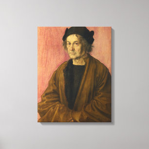 Toile Albrecht Durer Le Père des peintres