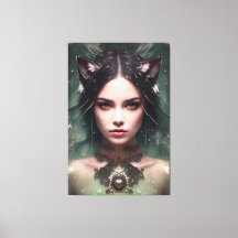 Alina The Water Fox 021