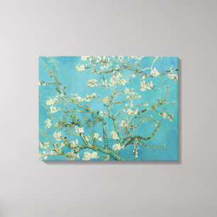 Toile Almond Blossom Van Gogh