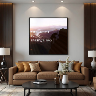 Toile Altitude