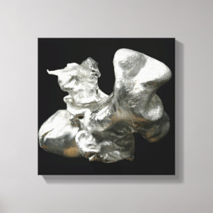 Toile Aluminium