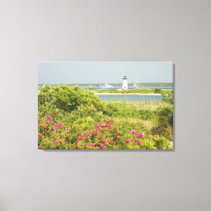 Toile Amérique du Nord, États-Unis, Massachusetts, Mar