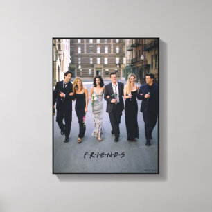 Toile AMIS™   Couples En Portion Formelle