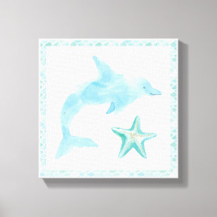 Toile Amis de Mermaid VIII