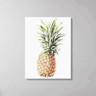 Toile Ananas 1997