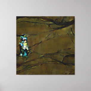 Toile Andrew Wyeth - Christina's World, 1948 Art