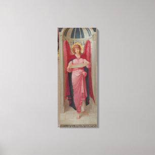 Toile Ange