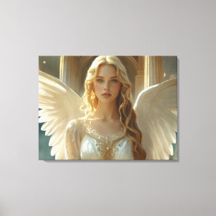 TOILE ANGE - ANGES
