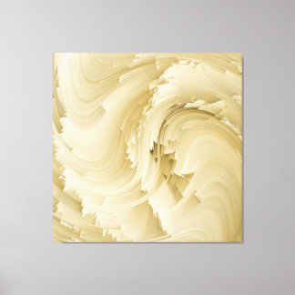 Toile Ange romantique ailes Abstrait victorien