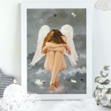 Angel Repose