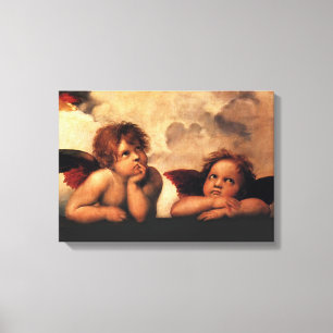 Toile Anges