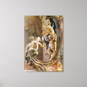 Toile Anges, 1737-66