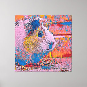 Toile AnimalMix_Guineapig_002