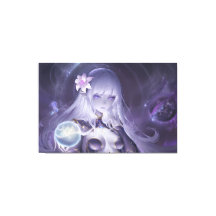 Anime Sorceress