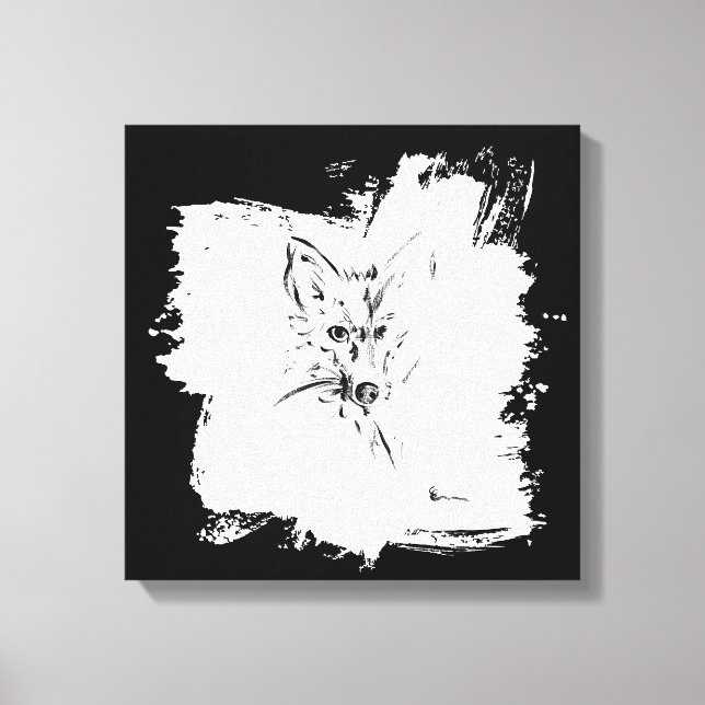 Toile Anonimal 1 (Recto)