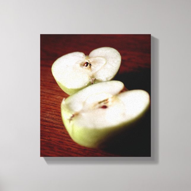 Toile Apple (Recto)