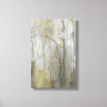 Aquarelle Amber Wilds Imprimer Abstrait