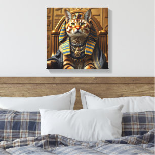 TOILE ARABIAN MAU-PHARAON 2