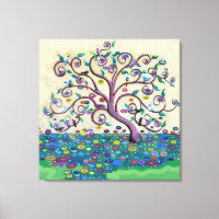 Arbre de vie