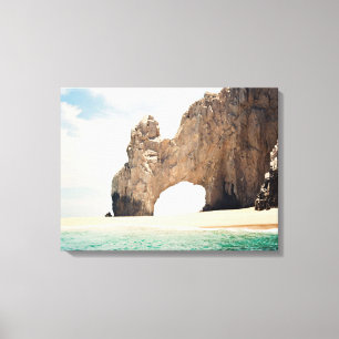 Toile Arc De Cabo San Lucas, Mexique