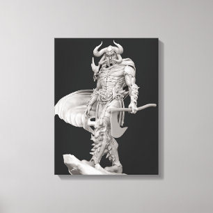 Toile Ares Alternate