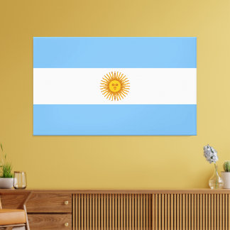 Toile Argentina