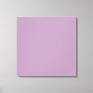 Toile Arrière - plan de couleur de la tendance pourpre 