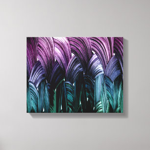 Toile Art Abstrait
