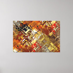Toile Art Abstrait 145